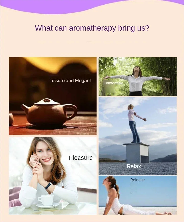 Trendzona™ 12pcs AirMist – Aromă Naturală în Fiecare Cameră