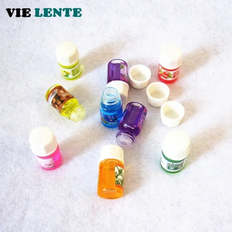 Trendzona™ 12pcs AirMist – Aromă Naturală în Fiecare Cameră